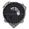 Mpa 87-98 Jeep-Wrangler Jeep-Wagoneer Jeep-T New Alternator, 8233607N 8233607N - alternate 2